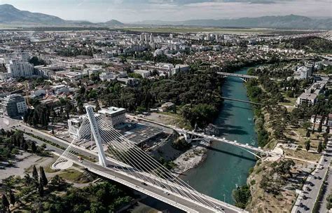 montenegro capital|Montenegro Capital: Podgorica .